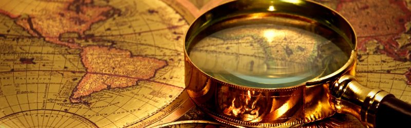 Treasure Hunt