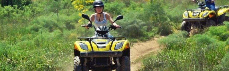 Quad Safari