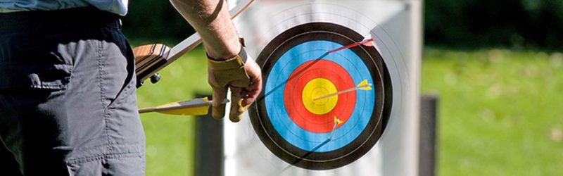 Archery Tournament