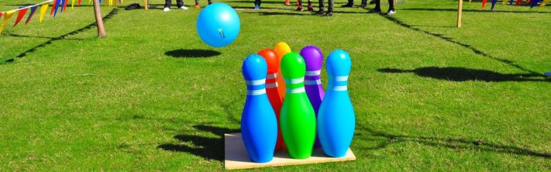 Company Olympics