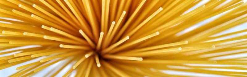 Spaghetti Tower