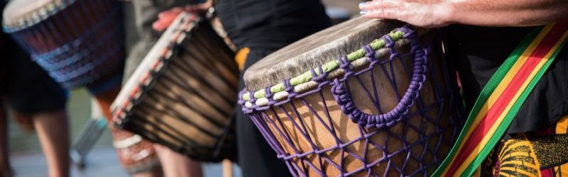 Drum Circle