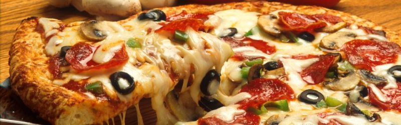 Pizza Master