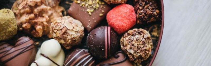Chocolate Factory