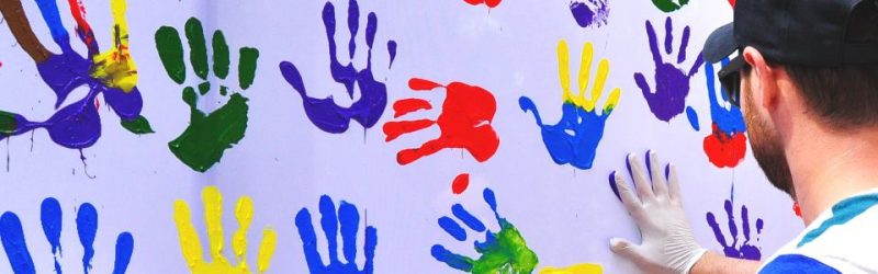 United Hands