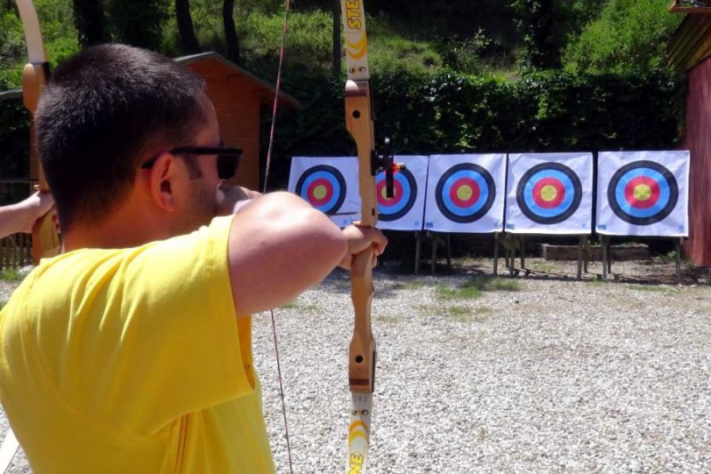 Archery Tournament