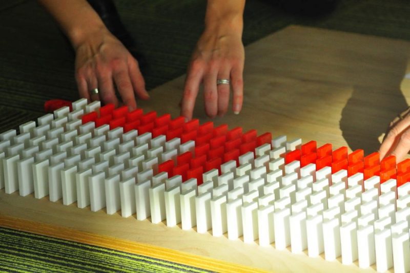Domino Effect