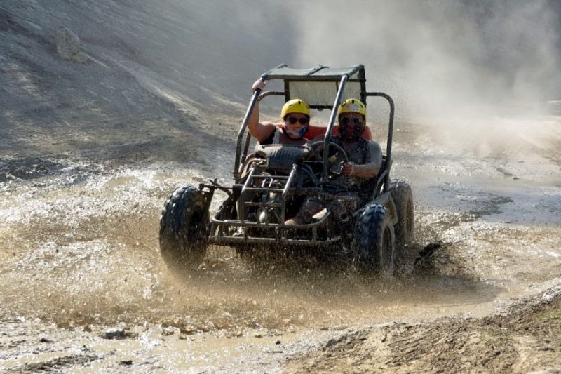 Buggy Safari