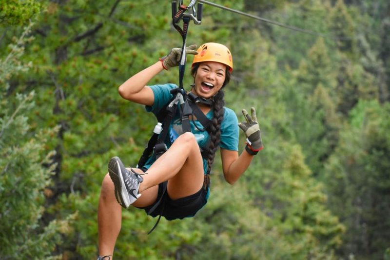 Zipline