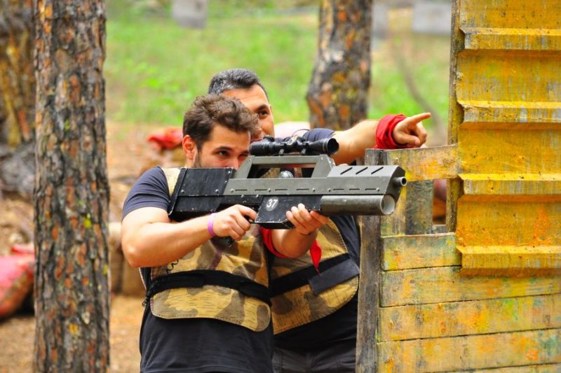Battlefield