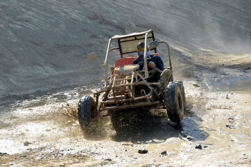 Buggy Safari