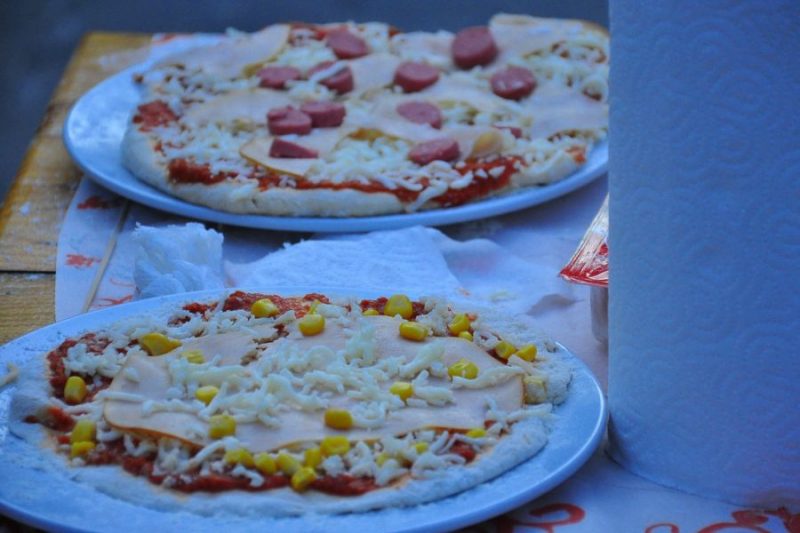 Pizza Master