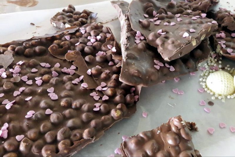 Chocolate Factory