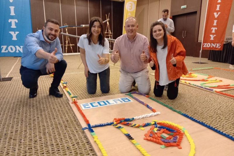 ECOLAB