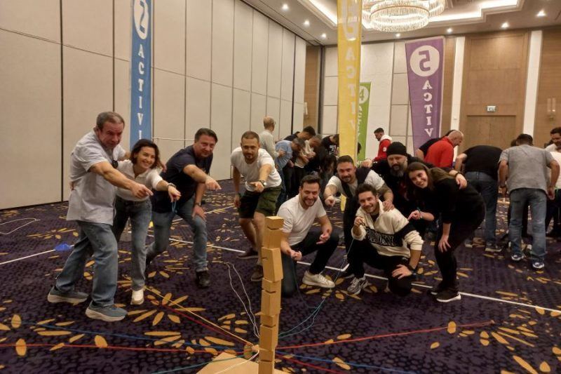 KNAUF INSULATION