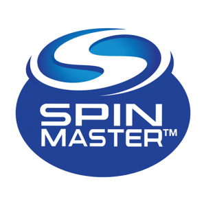SPIN MASTER