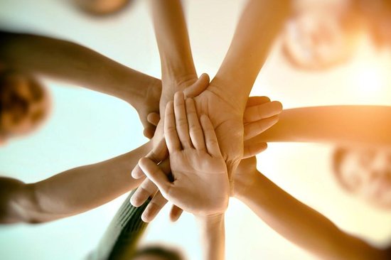 TEAM BUILDING TURKEY'E HOŞGELDİNİZ